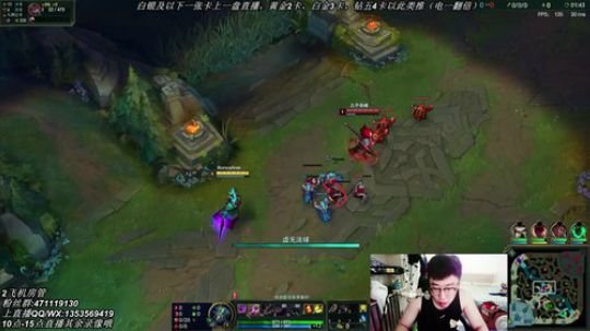 卡萨鹏孤独恰瑞跑酷全场天神下凡21杀