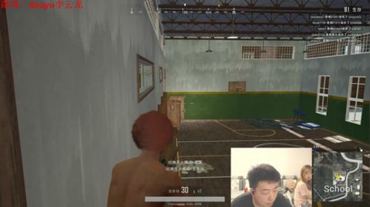 这么菜也能当主播？ 2018-06-26 19点场