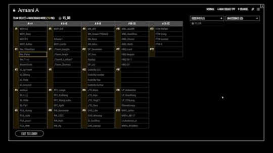 【紫蓝】惊天1v4咯~ 2018-06-27 15点场