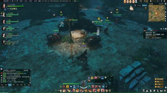 挖宝珠，混江湖~~~~~~~~ 2018-06-26 23点场