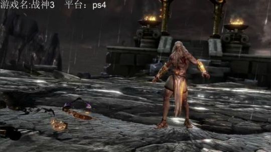 【Jy张】失业主播意外击杀希腊之神 2018-06-26 23点场