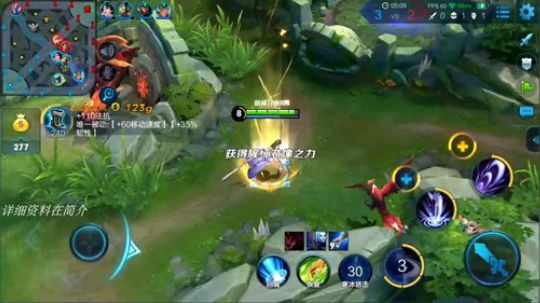 雷电法王 每个中单都是国服技术 2018-06-21 21点场