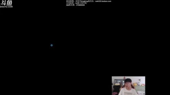 我在斗鱼看MQ丶孙悟空兰林汉直播英雄联盟
