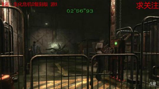这个游戏一点也不恐怖 2018-06-26 10点场
