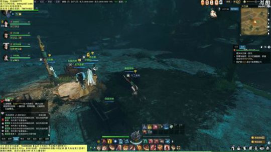 挖宝，混江湖~~！ 2018-06-27 12点场