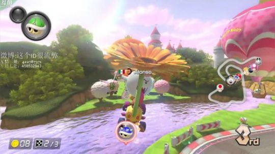 【ID】越前ID 永不气馁 2018-06-27 07点场