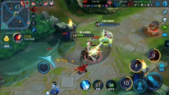 为白立场发布了一个斗鱼视频2018-06-27