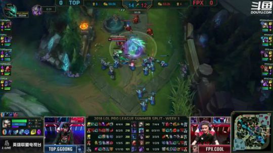 liyunanhj发布了一个斗鱼视频2018-06-27