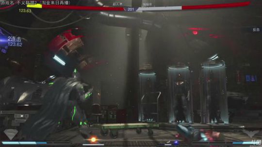 Specter橘颂发布了一个斗鱼视频2018-06-27