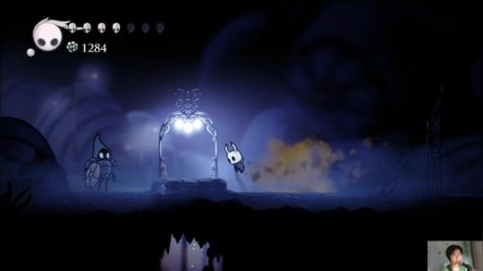 switch-喷射战士+空洞骑士 2018-06-26 21点场