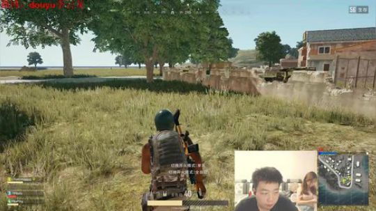 这么菜也能当主播？ 2018-06-26 21点场