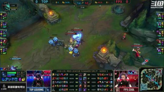 liyunanhj发布了一个斗鱼视频2018-06-27