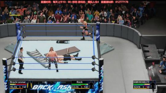 基操 勿六 皆坐 观之 学之 2018-06-27 12点场