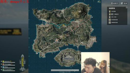 这么菜也能当主播？ 2018-06-26 23点场