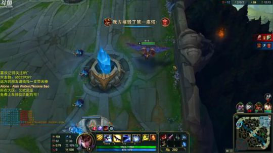 炉石传说，逆天改命 2018-06-24 21点场