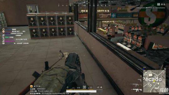 【冷冷】感谢大家的努力和陪伴 2018-06-28 19点场