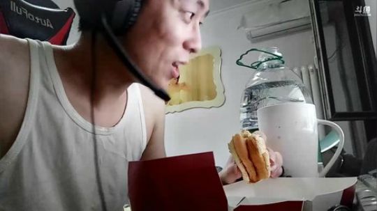 鸟人. 求野生大哥一枚！~ 2018-06-27 22点场