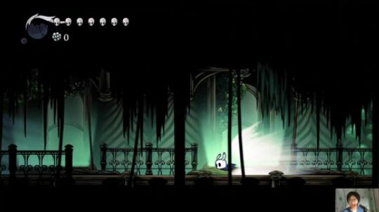 switch-LIMBO+空洞骑士 2018-06-28 21点场