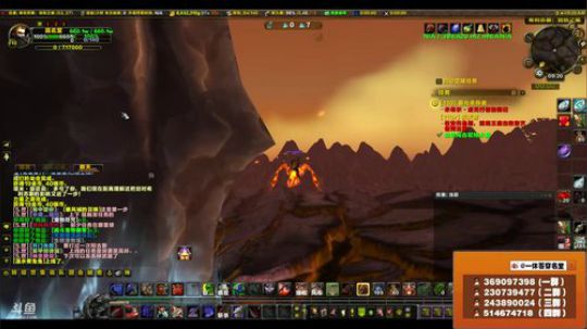 穿名堂：狂暴战之路！ 2018-06-28 08点场