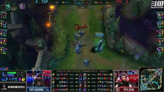 liyunanhj发布了一个斗鱼视频2018-06-27