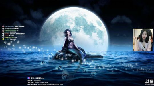 【冷冷】感谢大家的努力和陪伴 2018-06-28 19点场