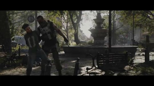 看完这段短片集锦我存了很多钱!育碧在E32018的震撼短片集