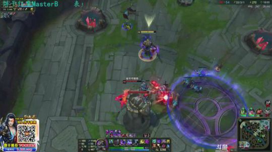 liyunanhj发布了一个斗鱼视频2018-06-28