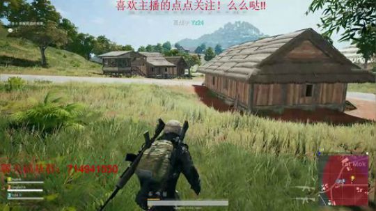 绝地钢枪小王子！！！ 2018-06-25 11点场