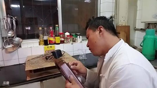 【威海大叔】九斤龙虾了解一下。 2018-06-28 20点场