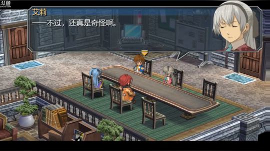 零之轨迹，噩梦难度！ 2018-06-27 22点场