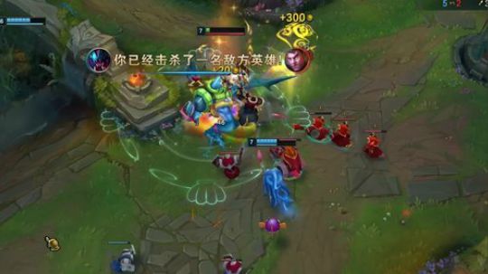 一手雷克塞钓鱼执法，笋干miu杀，你怎么说