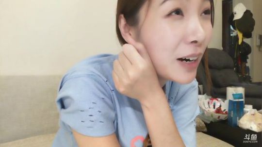 我在斗鱼看女流66直播新游前线