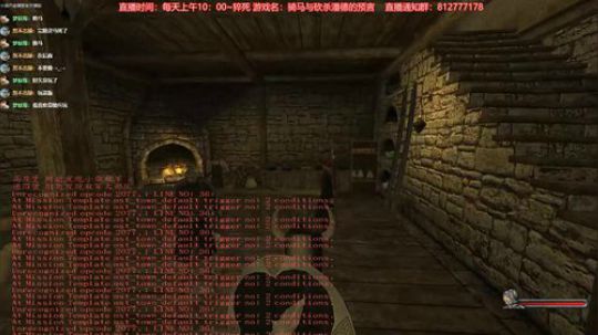 基操 勿六 皆坐 观之 学之 2018-06-28 12点场