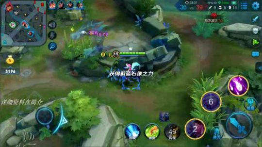 雷电法王 每个中单都是国服技术 2018-06-22 15点场