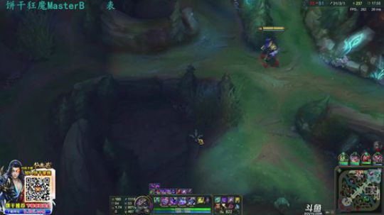 liyunanhj发布了一个斗鱼视频2018-06-28