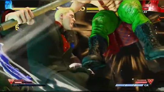 大神终于出手!街霸5新角色Cody高端VT2连段集锦!