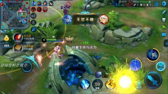 雷电法王 每个中单都是国服技术 2018-06-21 14点场
