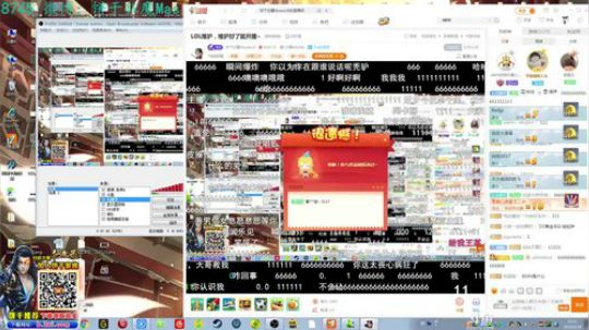 liyunanhj发布了一个斗鱼视频2018-06-28