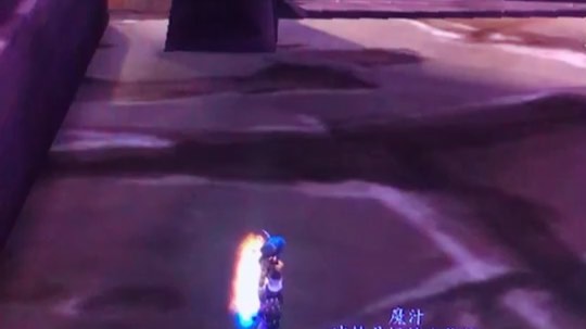 美女变青蛙