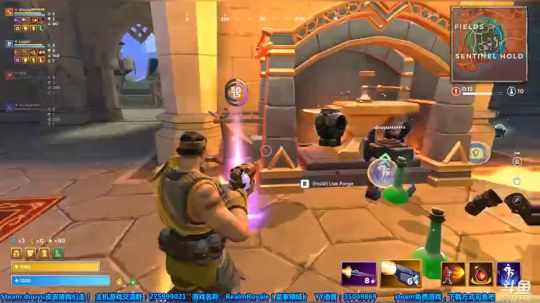 【皮皮】 皮皮苟~皮皮鸡 2018-06-20 17点场