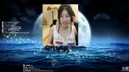 【冷冷】感谢大家的努力和陪伴 2018-06-28 23点场