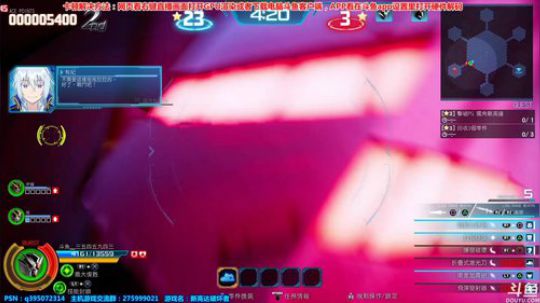 【皮皮】新高达破坏者，了解一下 2018-06-23 23点场