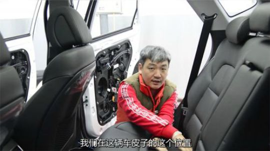 韩国车已经为自主品牌提供了，一个可以复制的发展道路
