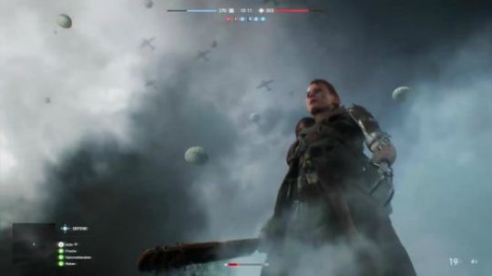 看完这段短片集锦我存了很多钱!微软在E32018的震撼短片集