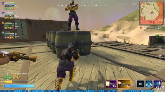 【皮皮】 你好鲜啊，是什么妖怪——鸡精 2018-06-21 20点场