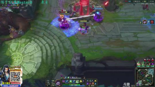 liyunanhj发布了一个斗鱼视频2018-06-29