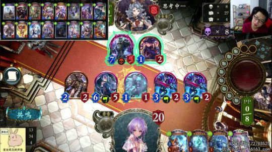 BOS新版本开包与测卡组.jpg 2018-06-28 22点场