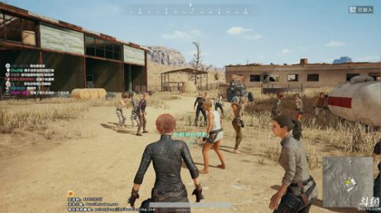 【冷冷】感谢大家的努力和陪伴 2018-06-28 21点场