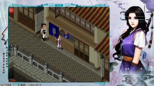 一钱套路之京城当铺