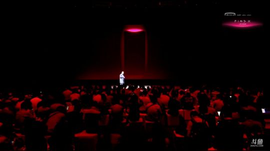 OPPO FIND X新品发布会 2018-06-29 14点场